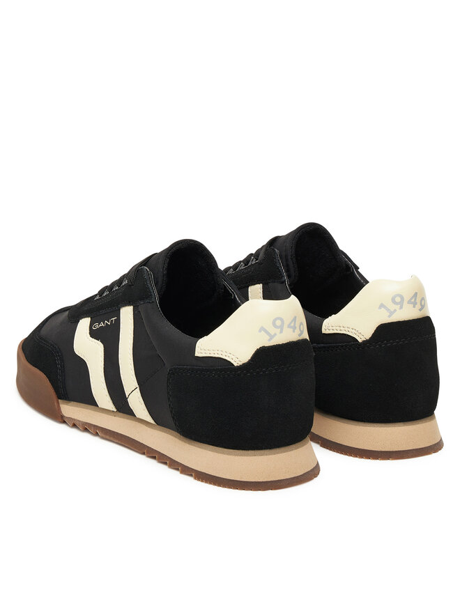 Gant Снікерcи Gant 31637001 Чорний