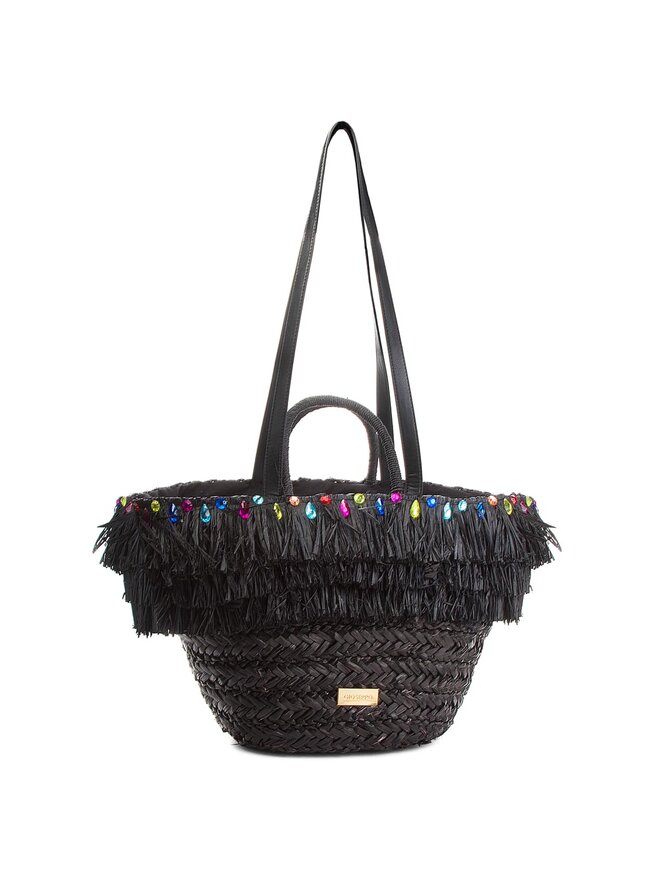 Gioseppo Handtasche Gioseppo 44870 Schwarz