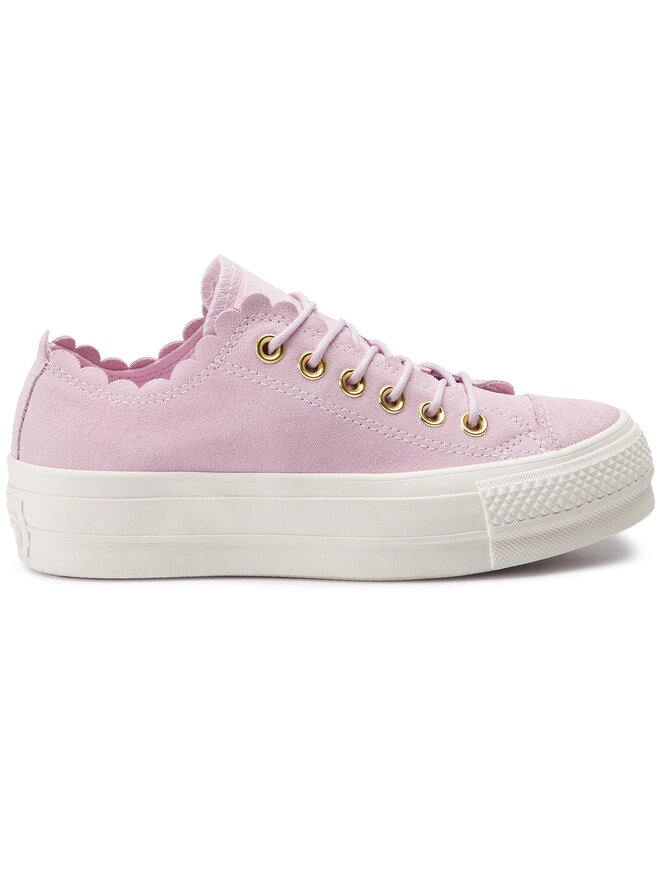 Converse Кросівки Converse Ctas Lift Ox 563500C Рожевий