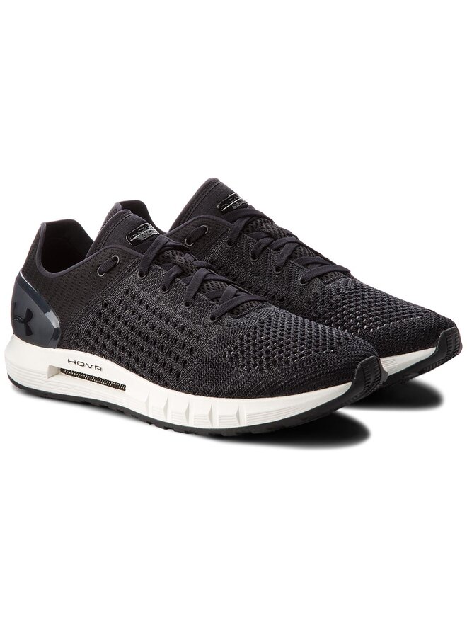 Under Armour Laufschuhe Under Armour Ua Hovr Sonic Nc 3020978-004 Schwarz