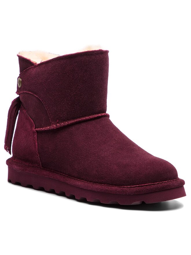 Bearpaw natalia store