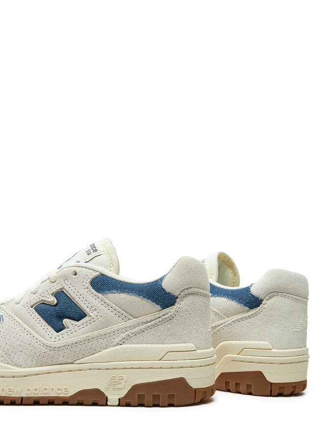 New Balance Sneakersy New Balance BBW550GG Beżowy