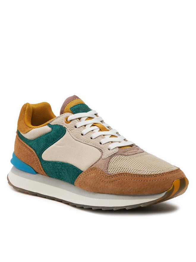 HOFF Sneakers HOFF Oaxaca 12302012 Beige