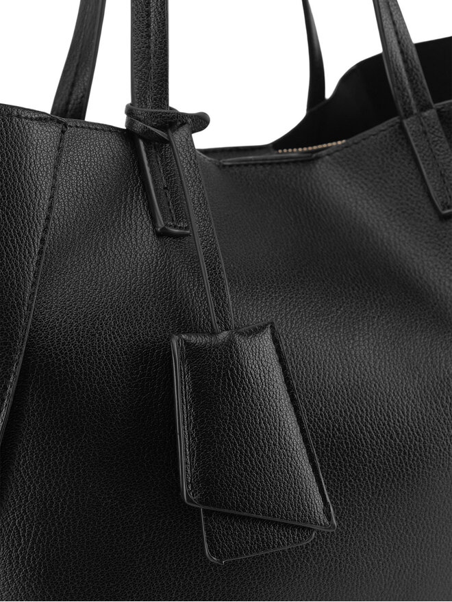 Jenny Fairy Bolso Jenny Fairy JFR-L-004-06 Negro