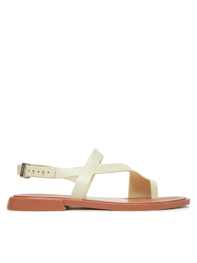 Melissa Σανδάλια Melissa Cassie Ad. 35930 Μπεζ