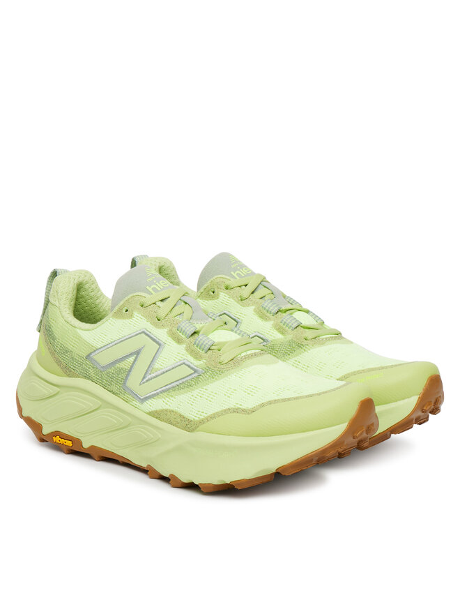 New Balance Laufschuhe New Balance Hierro WHIER1LJ Grün