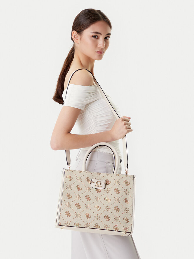 Guess Сумка Guess HWCP96 54220 Бежевий