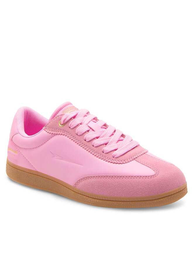 Sprandi Sneakersy Sprandi WPRS-23W12313 Růžová