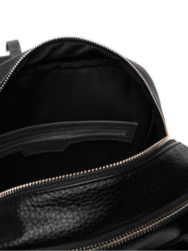 Lasocki Rucksack Lasocki CEO-LSK-L-017-10 Schwarz