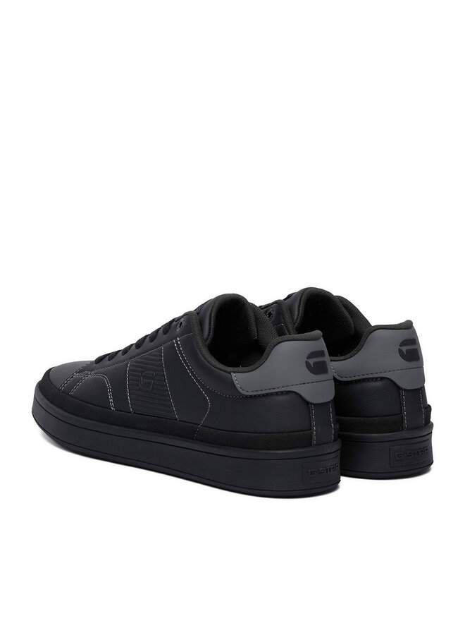 G-STAR Sneakers G-Star Raw CEO-AARON-01 Schwarz