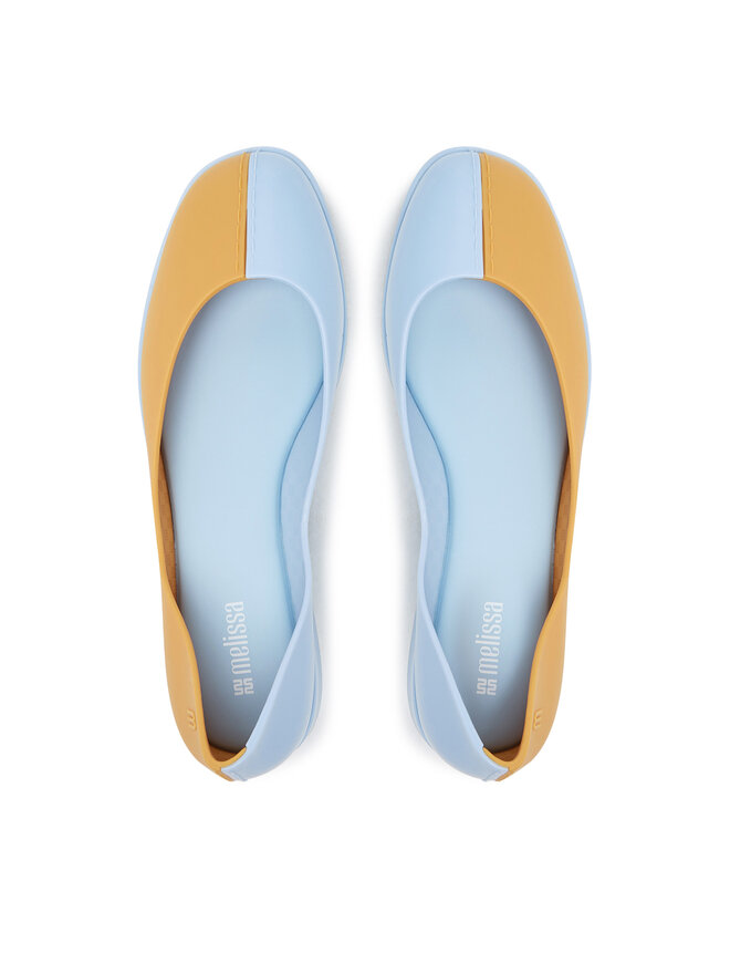 Melissa Ballerinas Melissa Switch 36154 Blau