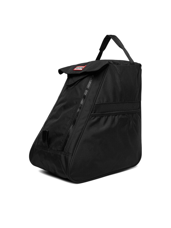 Hunter Раница Hunter UBZ4019UPA-BLK Черен