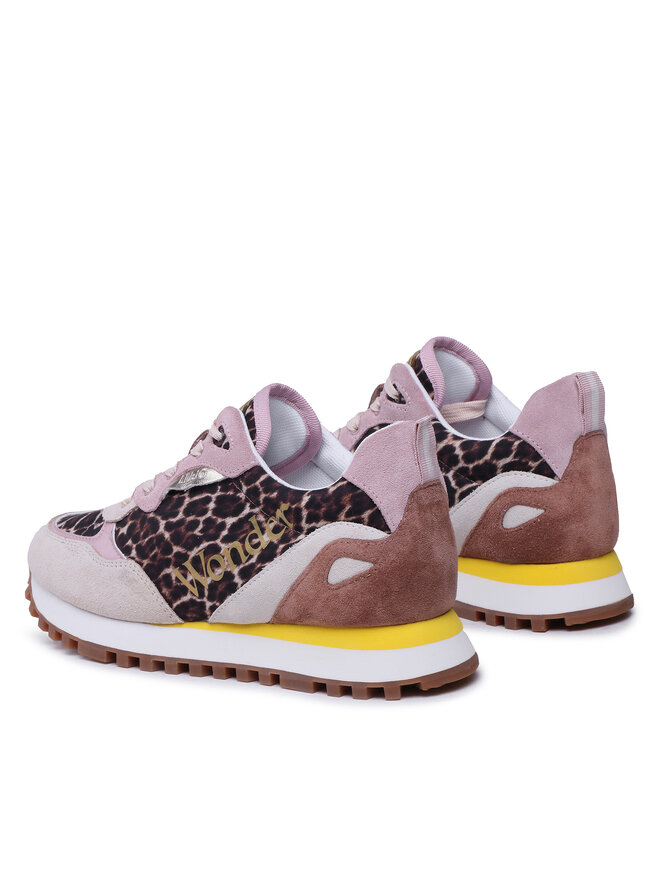 Liu Jo Snīkeri Liu Jo Wonder 35 BA3091 PX345 Daudzkrāsains