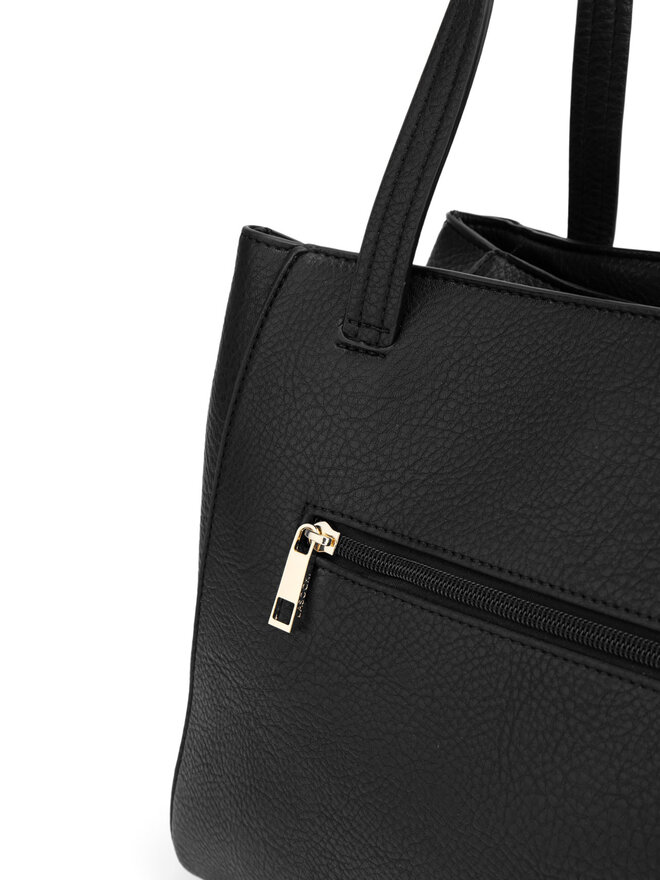 Lasocki Handtasche Lasocki LSK-K-032-06 Schwarz