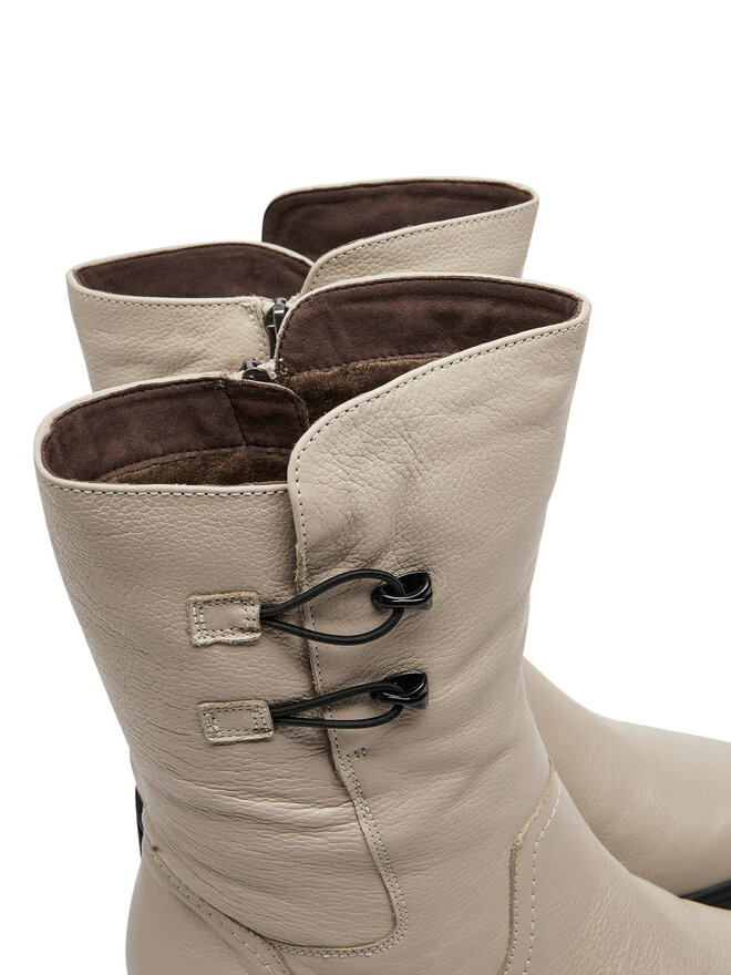 Caprice Stiefeletten Caprice 9-26410-41 Beige