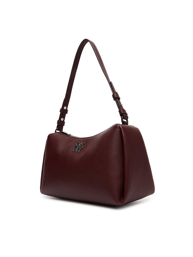 DKNY Handtasche DKNY R423AE54 Dunkelrot