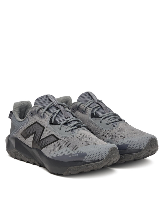 New Balance Laufschuhe New Balance Dynasoft Nitrel V6 MNTR2RN Grau