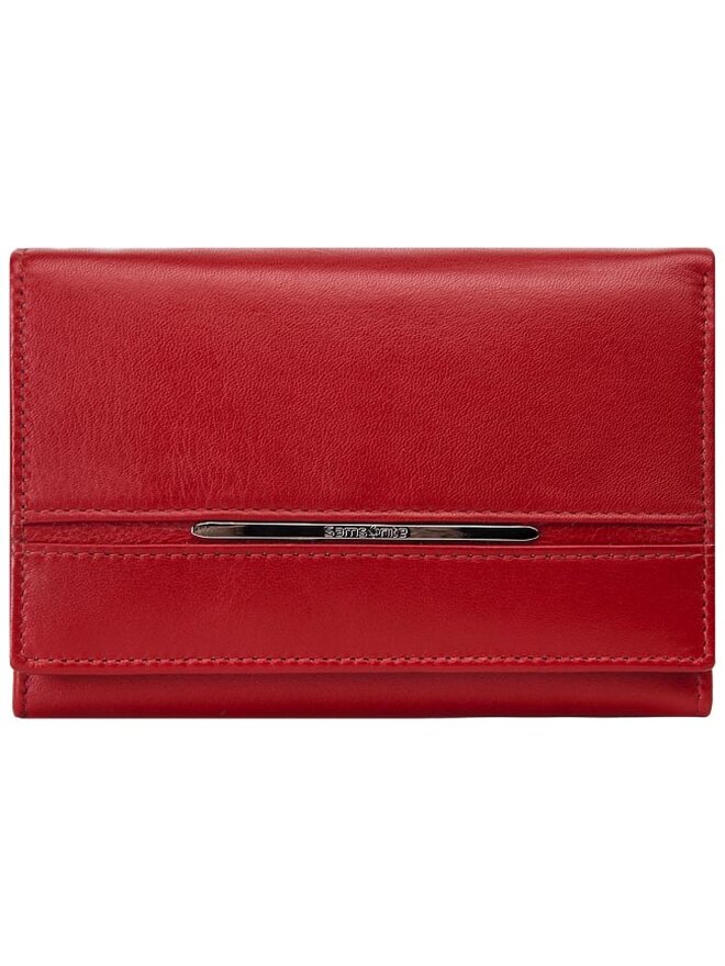Damen geldbörse samsonite clearance