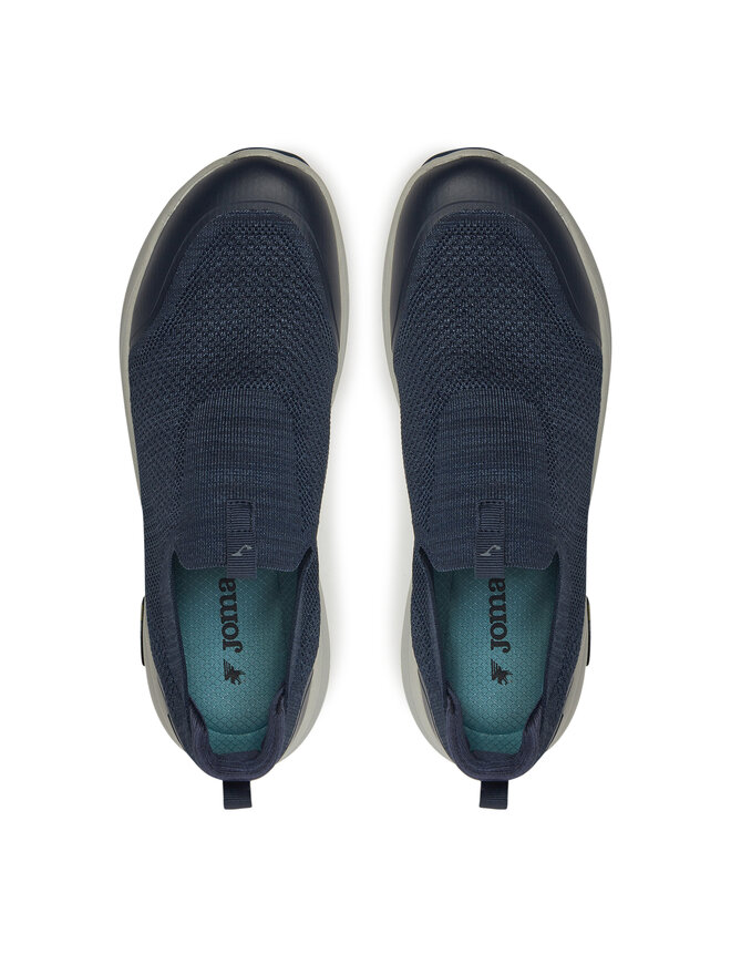 Joma Снікерcи Joma C.Laceless 2503 CLACES2503 Cиній