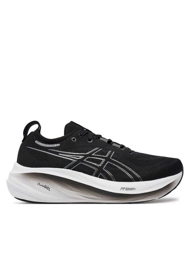 ASICS GEL-NIMBUS 26 - Obuwie do biegania treningowe/czarny