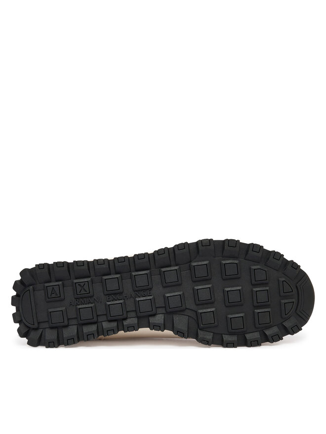 Armani Exchange Снікерcи Armani Exchange XM001960 AF19388 M0017 Білий