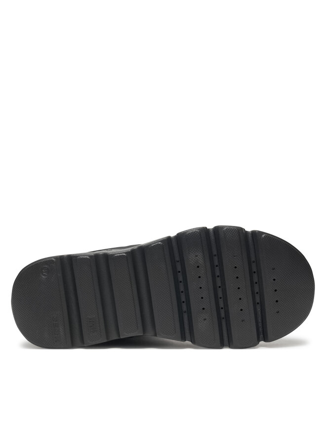 Geox Schneeschuhe Geox Willaboom J46HWE 0FU54 C0922 S Schwarz