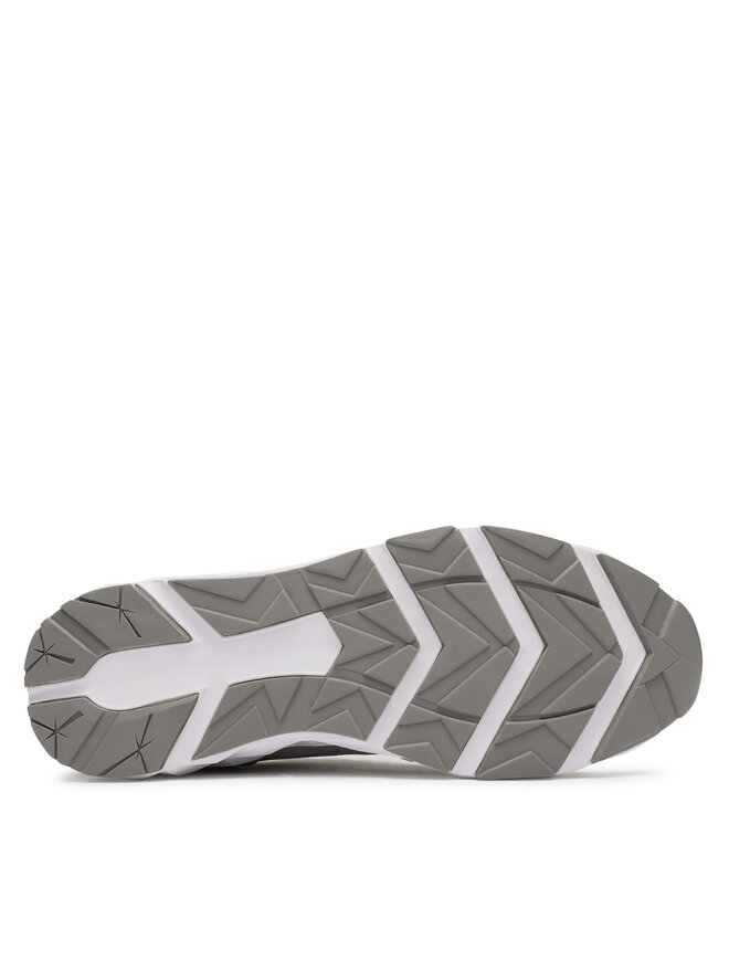 EA7 Emporio Armani Снікерcи EA7 Emporio Armani X8X033 XCC52 S886 Бежевий