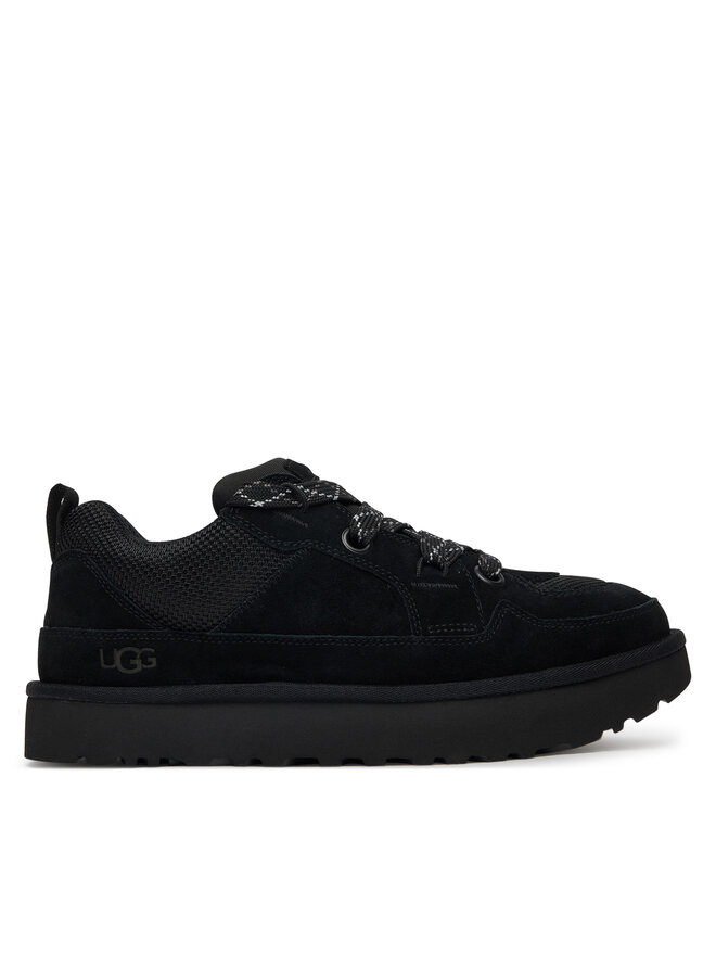 Ugg Tenisice Ugg M Lo Lowmel 1169493 Crna