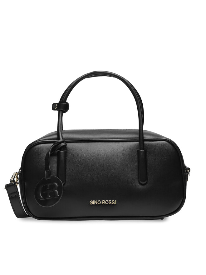 Gino Rossi Handtasche Gino Rossi OJ-82717 Schwarz