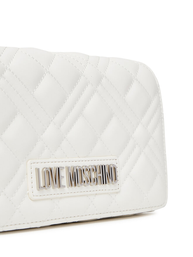 LOVE MOSCHINO Сумка LOVE MOSCHINO JC4248PP0MLA0100 Білий
