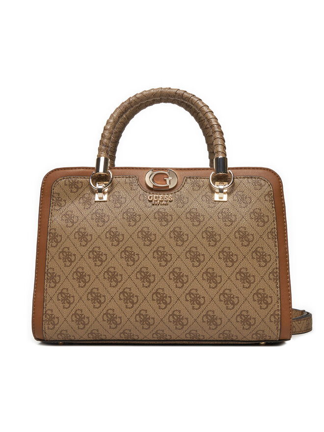Guess Táska Guess HWSG95 40060 Bézs