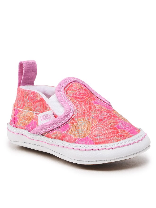 Vans Scarpe sportive Vans Slip-On V Crib VN0A2XSLPT51 Rosa