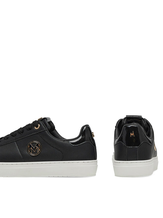 MEXX Sneakers MEXX MIRL1011541W-01 Negru