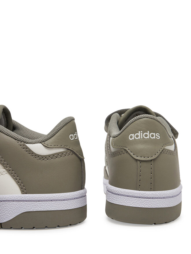 adidas Sneakersy adidas Rapid Court JP7653 Zelená