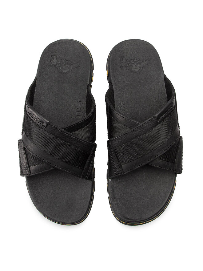 Dr martens athens slide sales