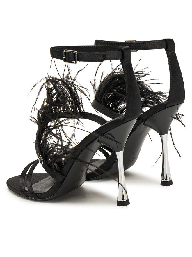 Liu Jo Sandalias Liu Jo Miriam 17 SA5057 T5106 Negro