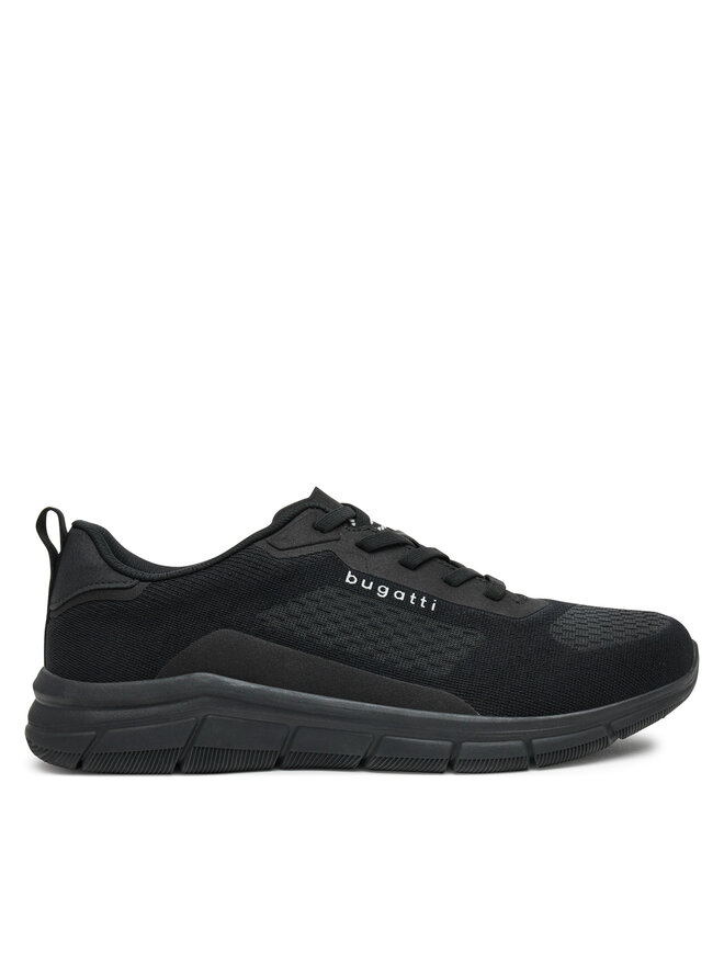 Bugatti Sneakers Bugatti 341-AFA1A-6900 Negru