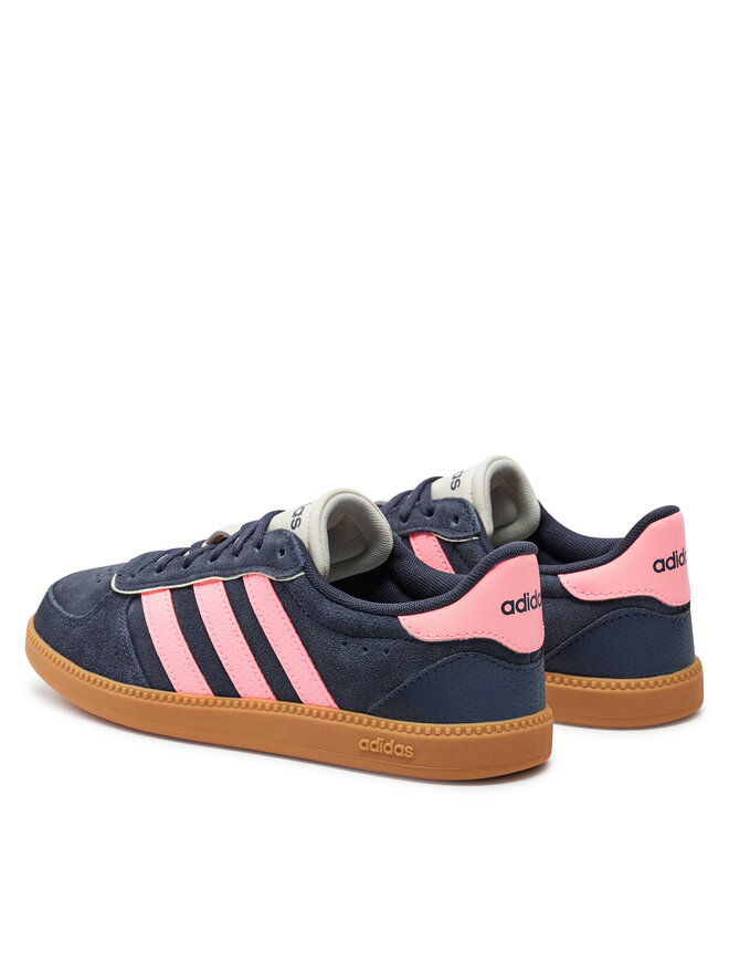 adidas Zapatillas adidas Breaknet Sleek IH5467 Azul marino