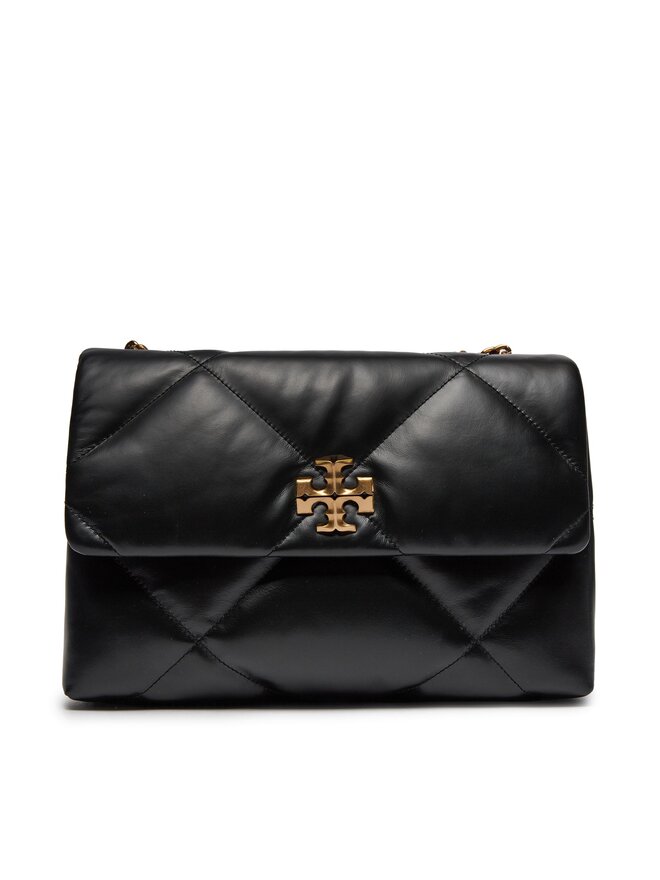 Handtasche Tory Burch 154704 Schwarz | eschuhe.de