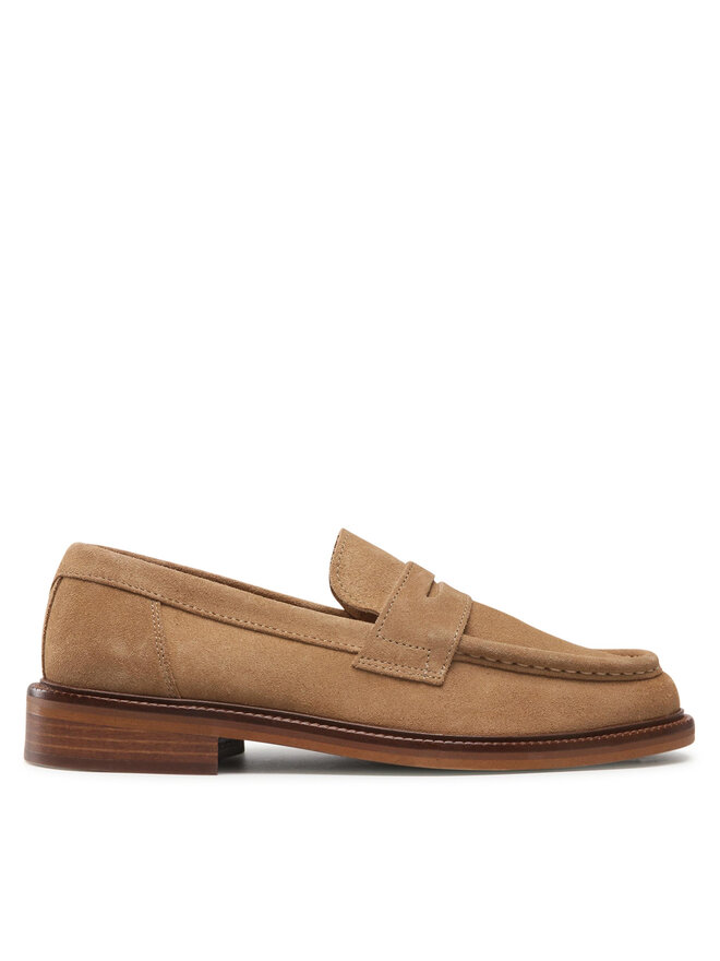 Mocassins gant discount