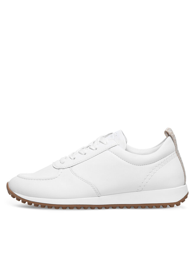 Remonte Sneakers Remonte D3107-80 Alb