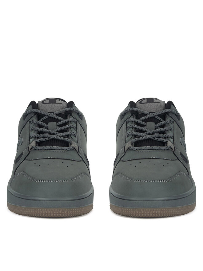 Champion Sneakers Champion RD18 LOW CORD LOW S22294-ES014 Grigio