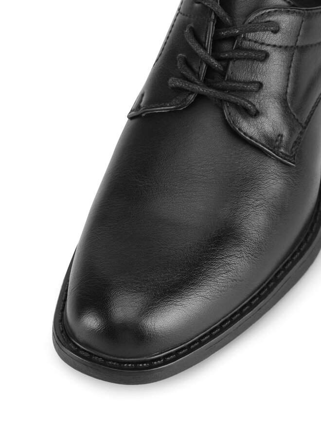 Ottimo Półbuty Ottimo CM240808-3 Czarny