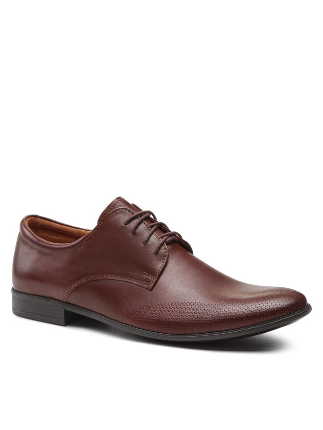 Palazzo Zapatos hasta el tobillo Palazzo 414 Marrón