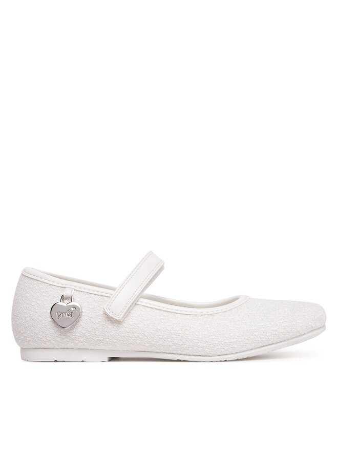 Primigi Ballerinas Primigi 7928500 D Weiß