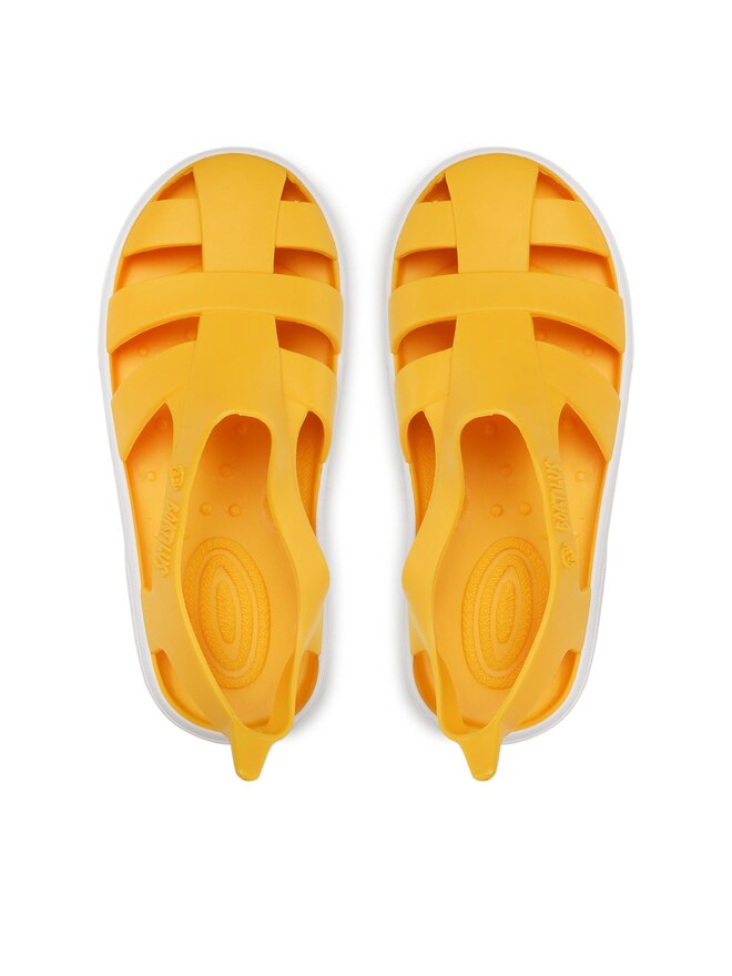 Boatilus Sandalen Boatilus Bioty Jaune Beach Sandals 78 Gelb