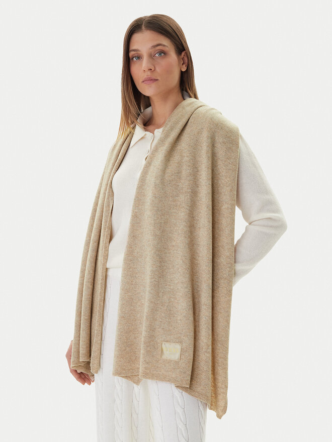 Guess Sciarpa Guess AW5437 POL03 Beige