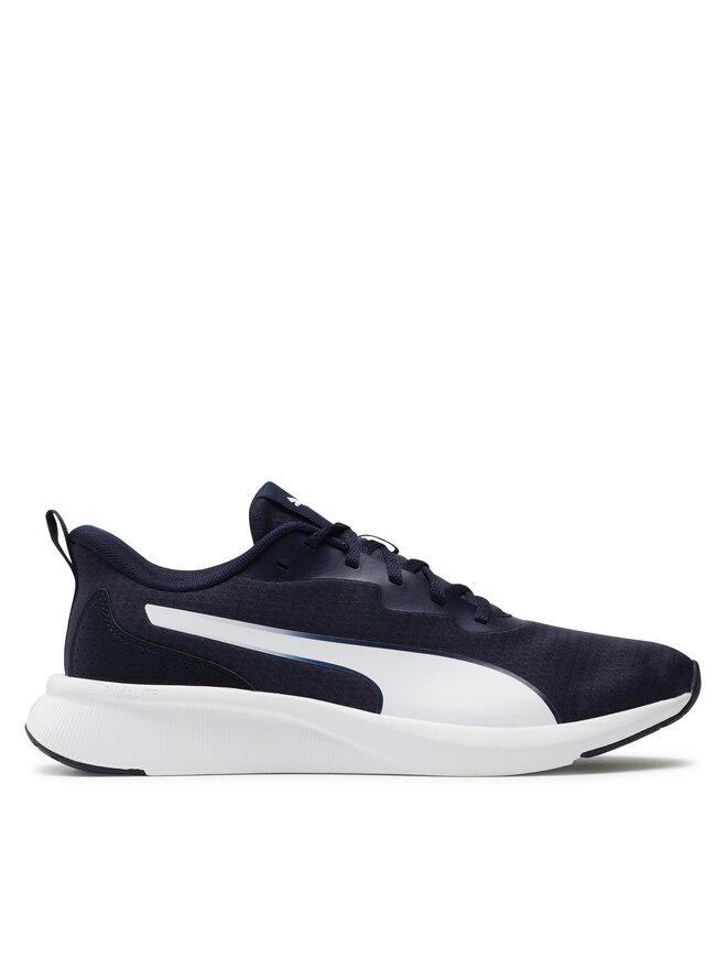 Puma Παπούτσια για Τρέξιμο Puma Flyer Lite 378774 03 Σκούρο μπλε