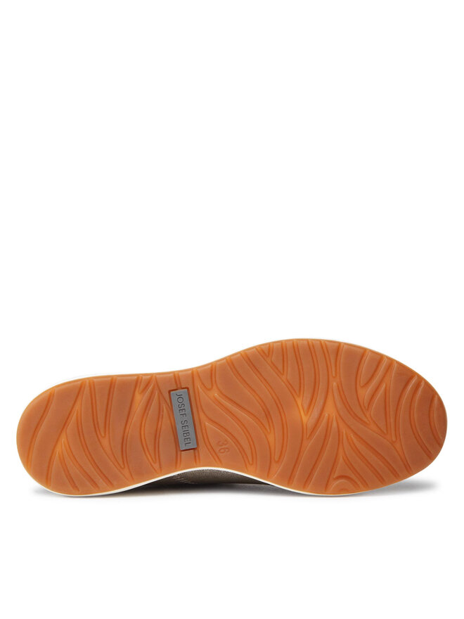 Josef Seibel Sportcipők Josef Seibel Caren 01 67701 38 Ezüst