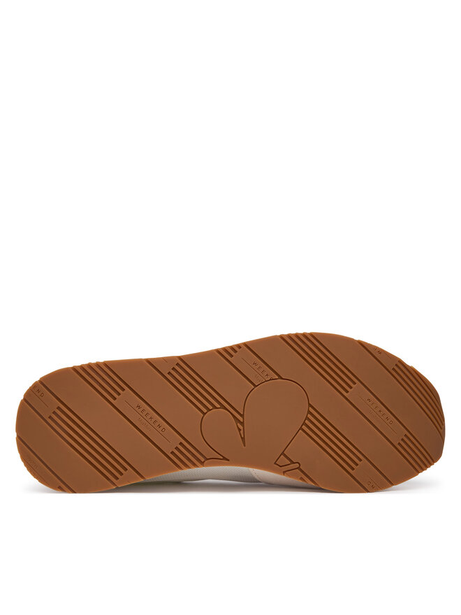 Weekend Max Mara Снікерcи Weekend Max Mara 2615761054650 Білий